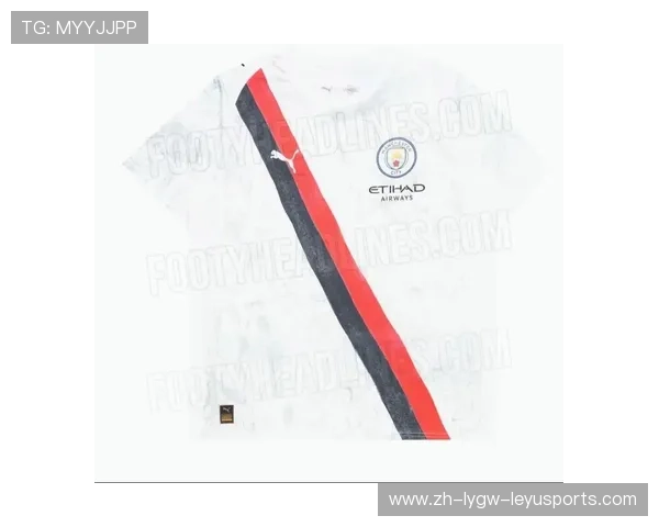 英超各俱乐部主客场球衣历史款式大盘点