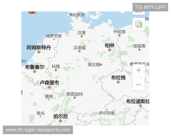 德甲球队所在城市及城市文化影响介绍