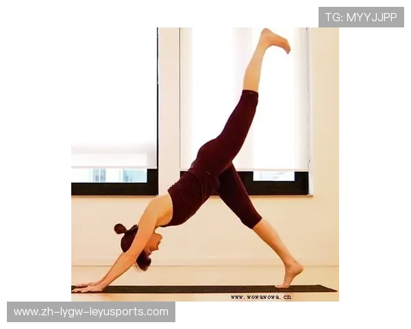 跳舞练习搭配哪些健身器材效果更佳